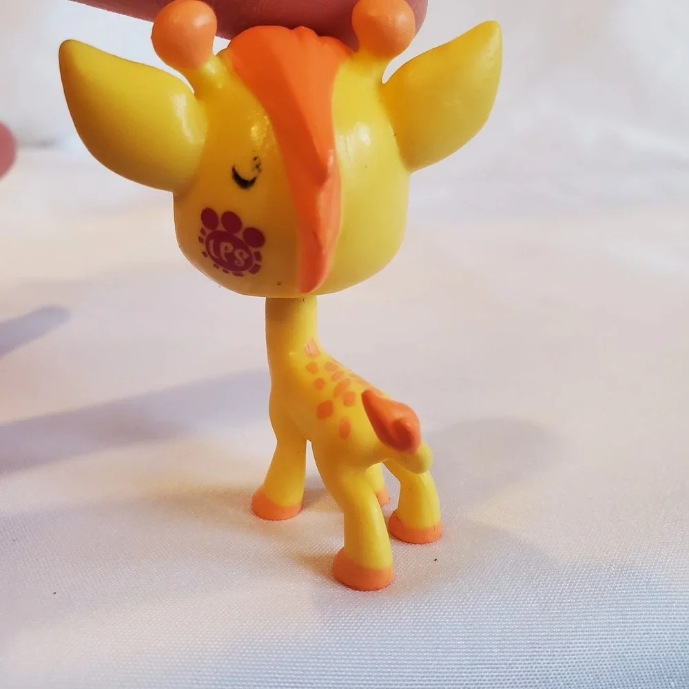 Hasbro used